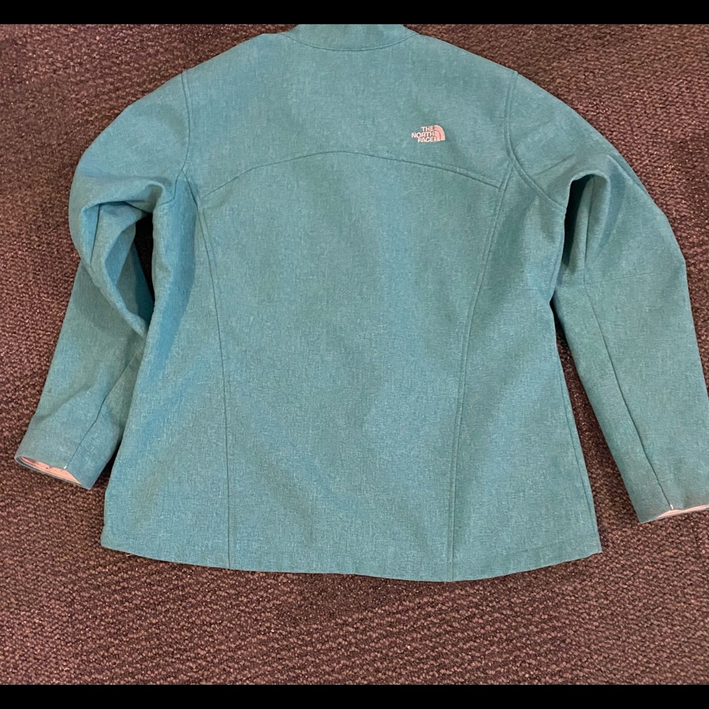Women’s Northface jacket, XXL